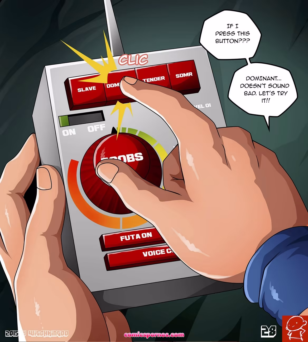 Dragon Ball - The Lost Chapter 1 - page 29