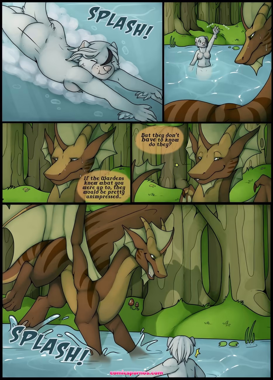 Dragon Rider - page 6