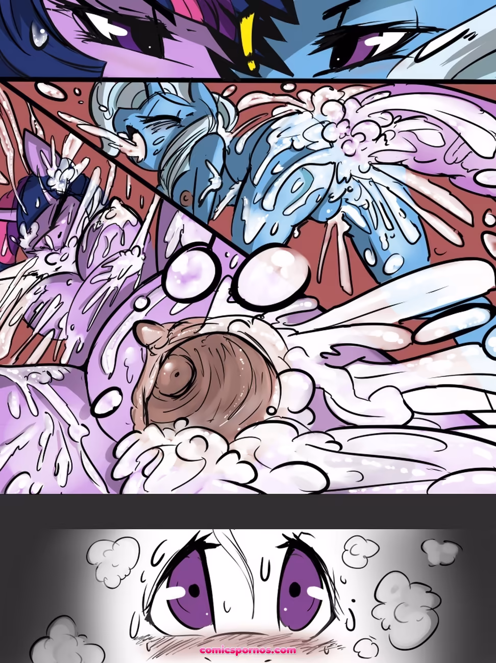 Dust To Dawn - page 12