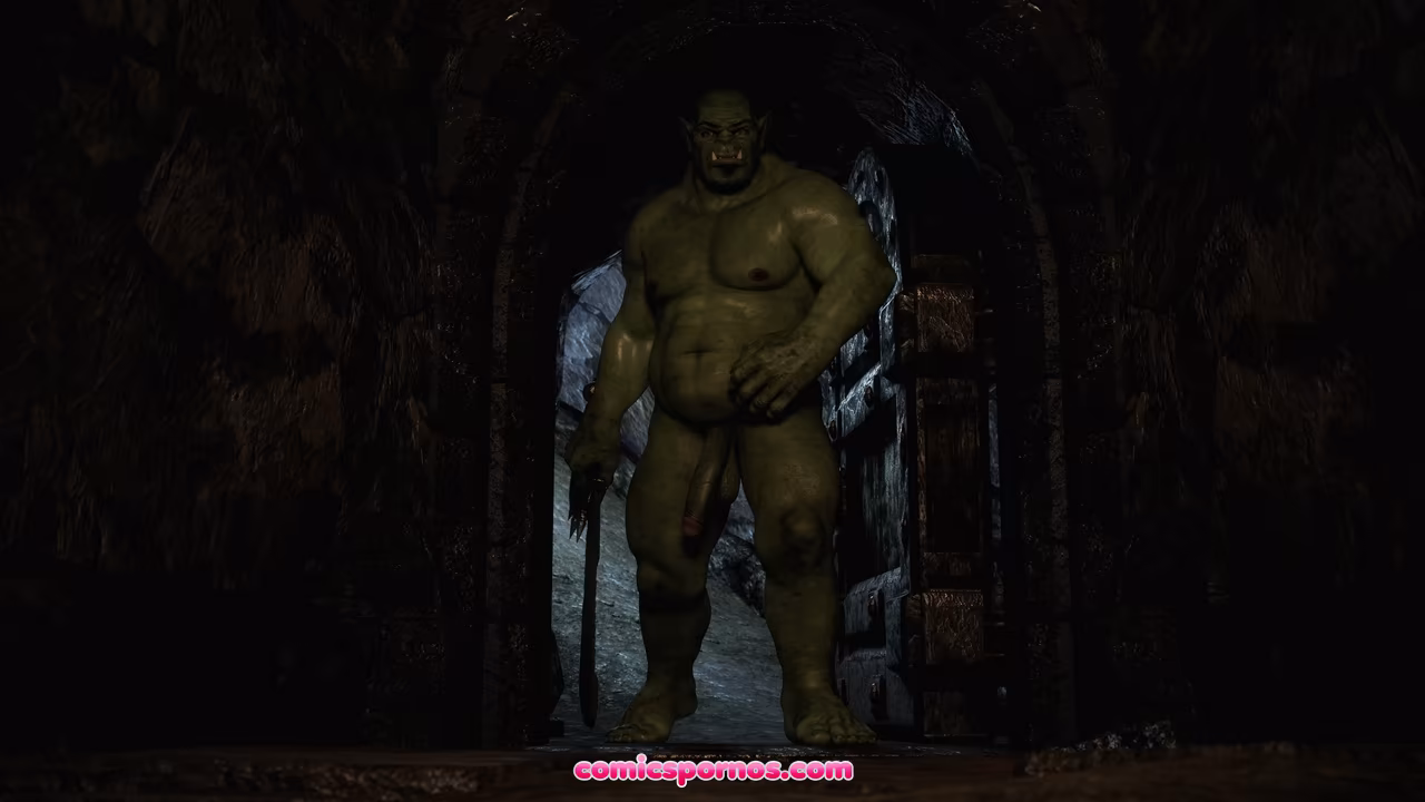 Dungeon 2 - First Contact - page 24