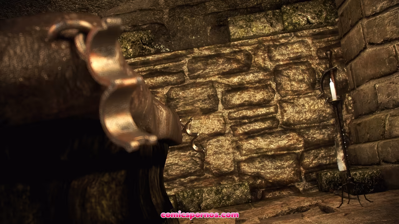 Dungeon 2 - First Contact - page 9