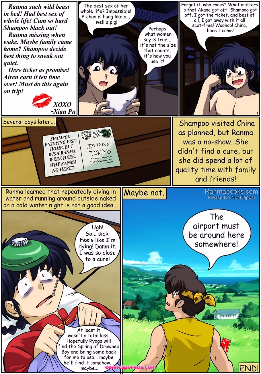 Double Time - page 16