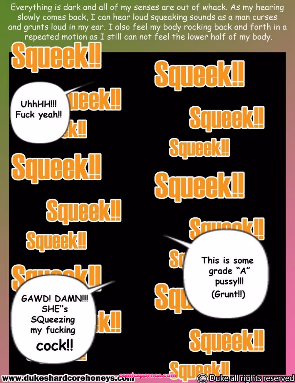 Dyme - Dyme For A Dime! - page 2