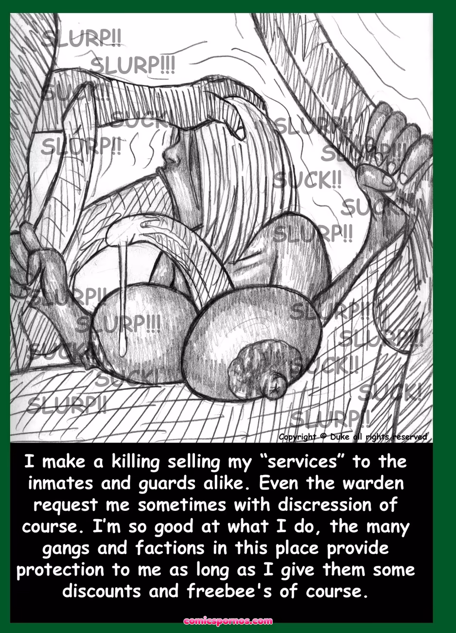 Dyme Vertigo's Cumback 1 - page 4