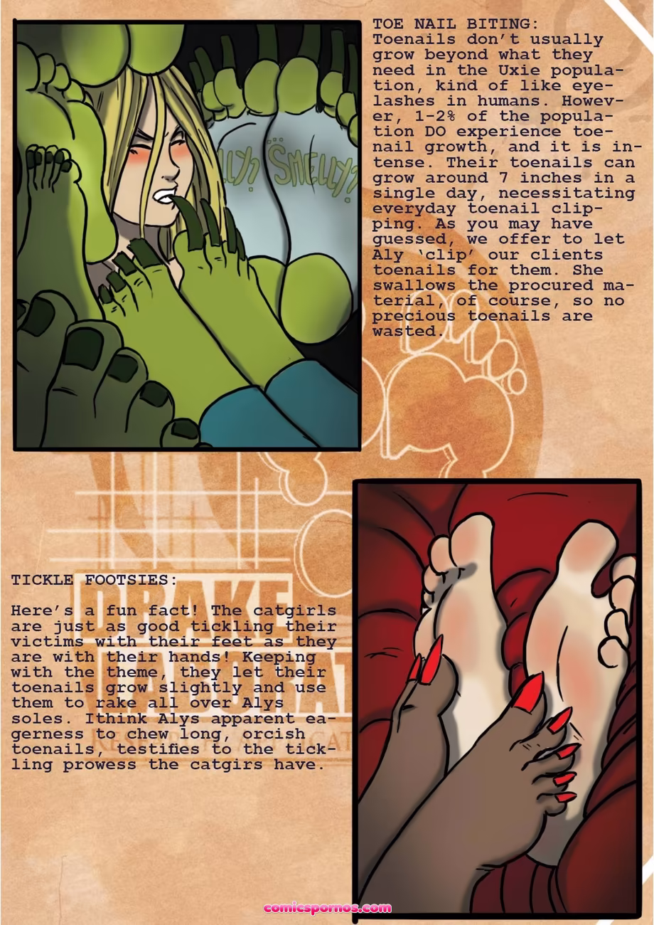 Elf Training - page 17