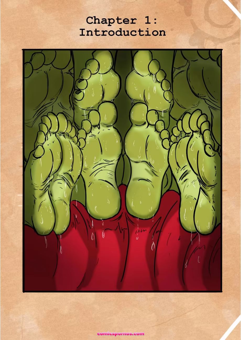 Elf Training - page 2