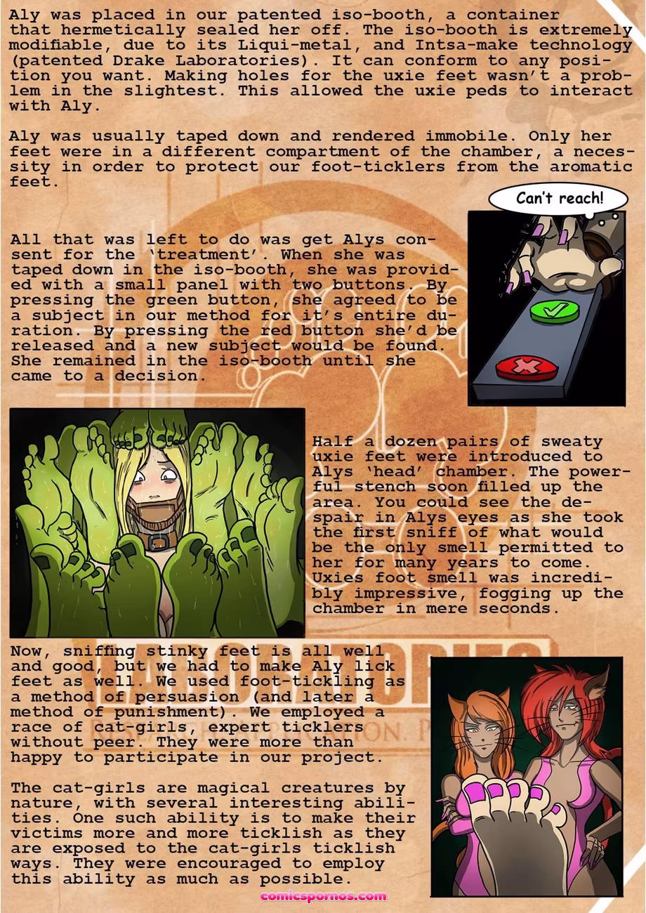 Elf Training - page 3