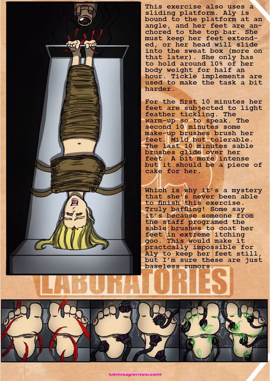 Elf Training - page 30