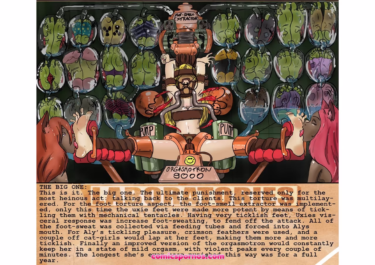 Elf Training - page 45