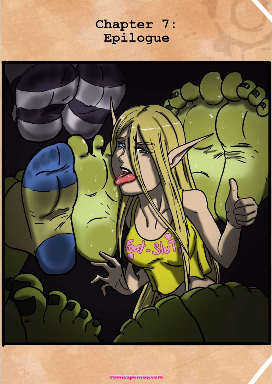 Elf Training - page 46