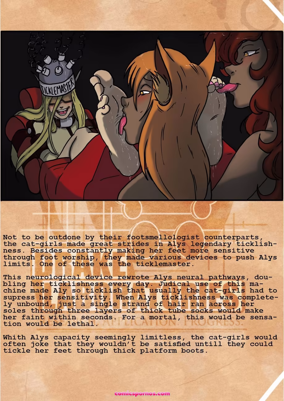 Elf Training - page 49