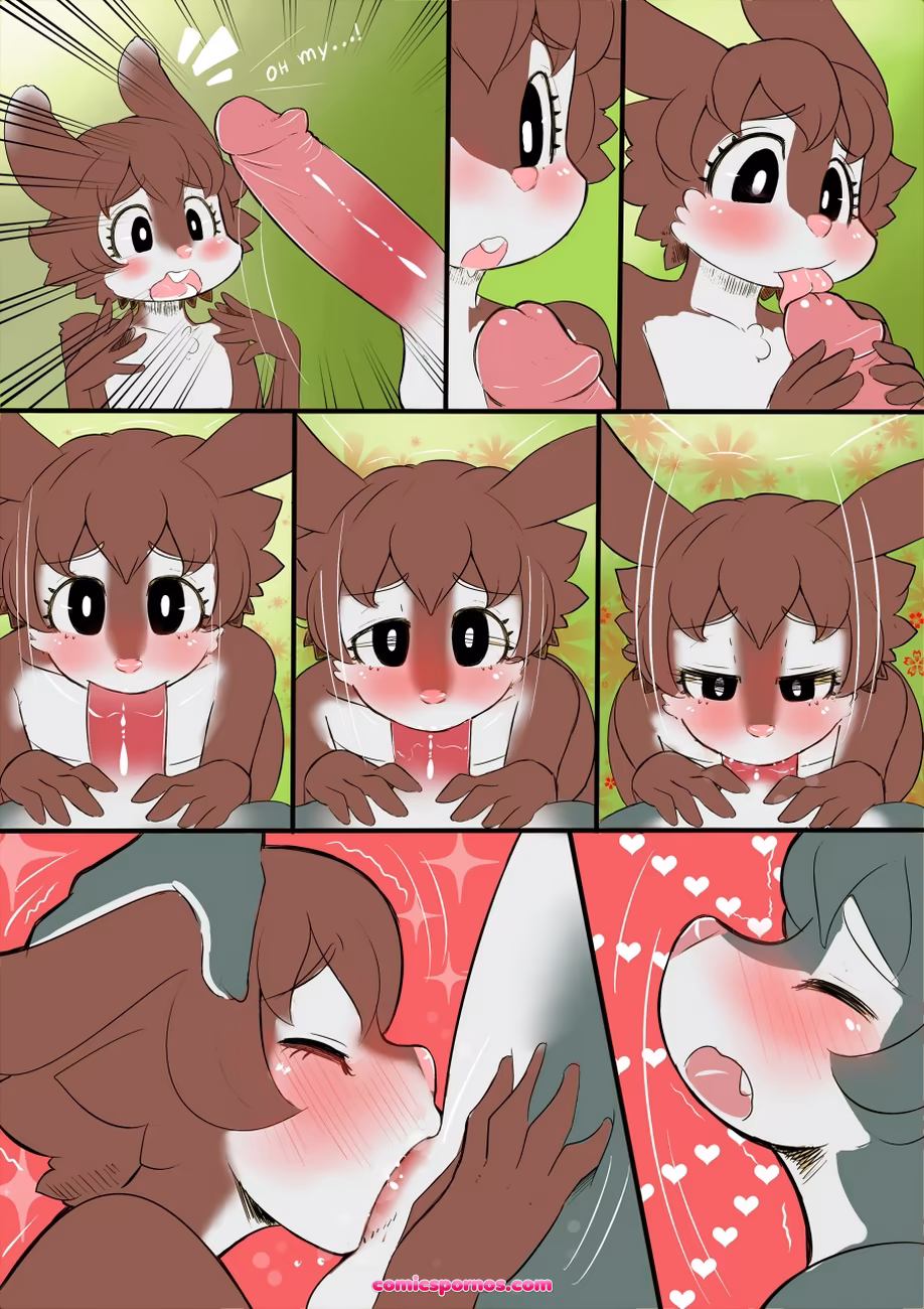 Eat Me - page 3