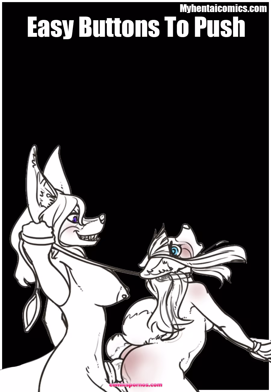 Easy Buttons To Push - page 1