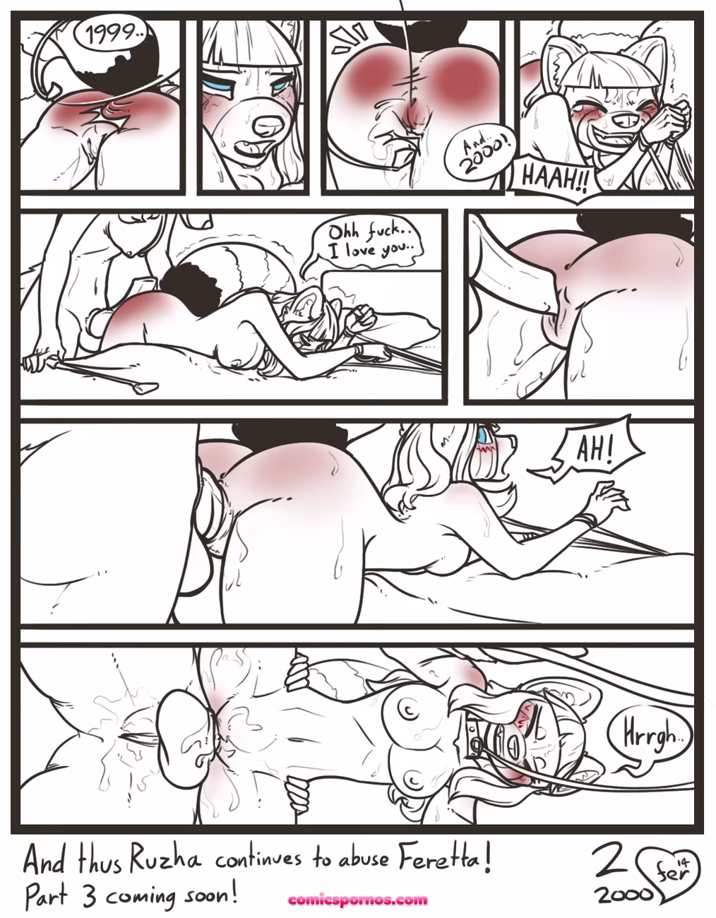 Easy Buttons To Push - page 3