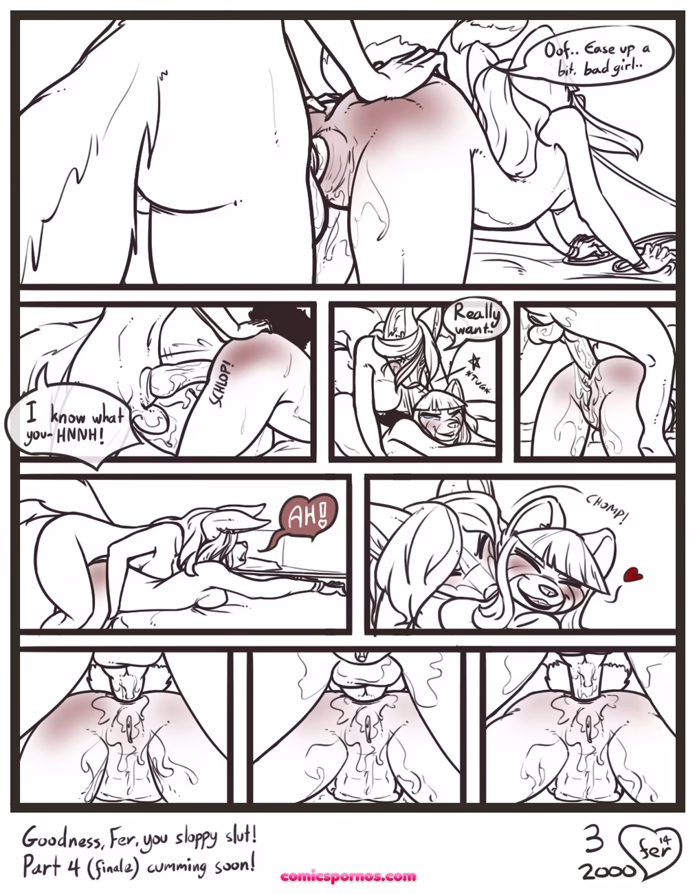 Easy Buttons To Push - page 4