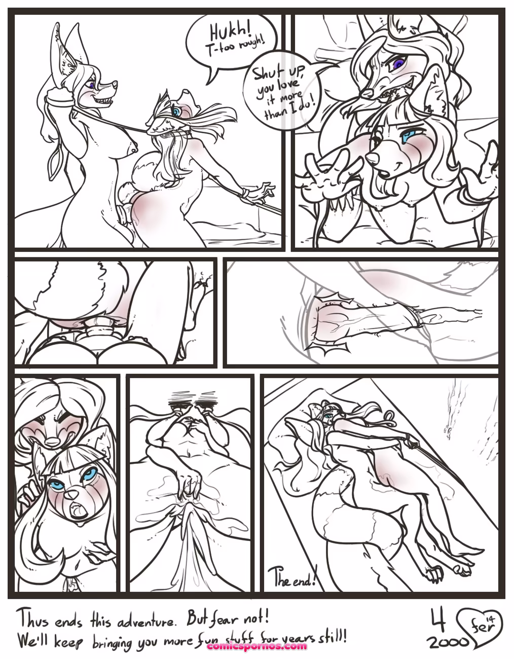 Easy Buttons To Push - page 5