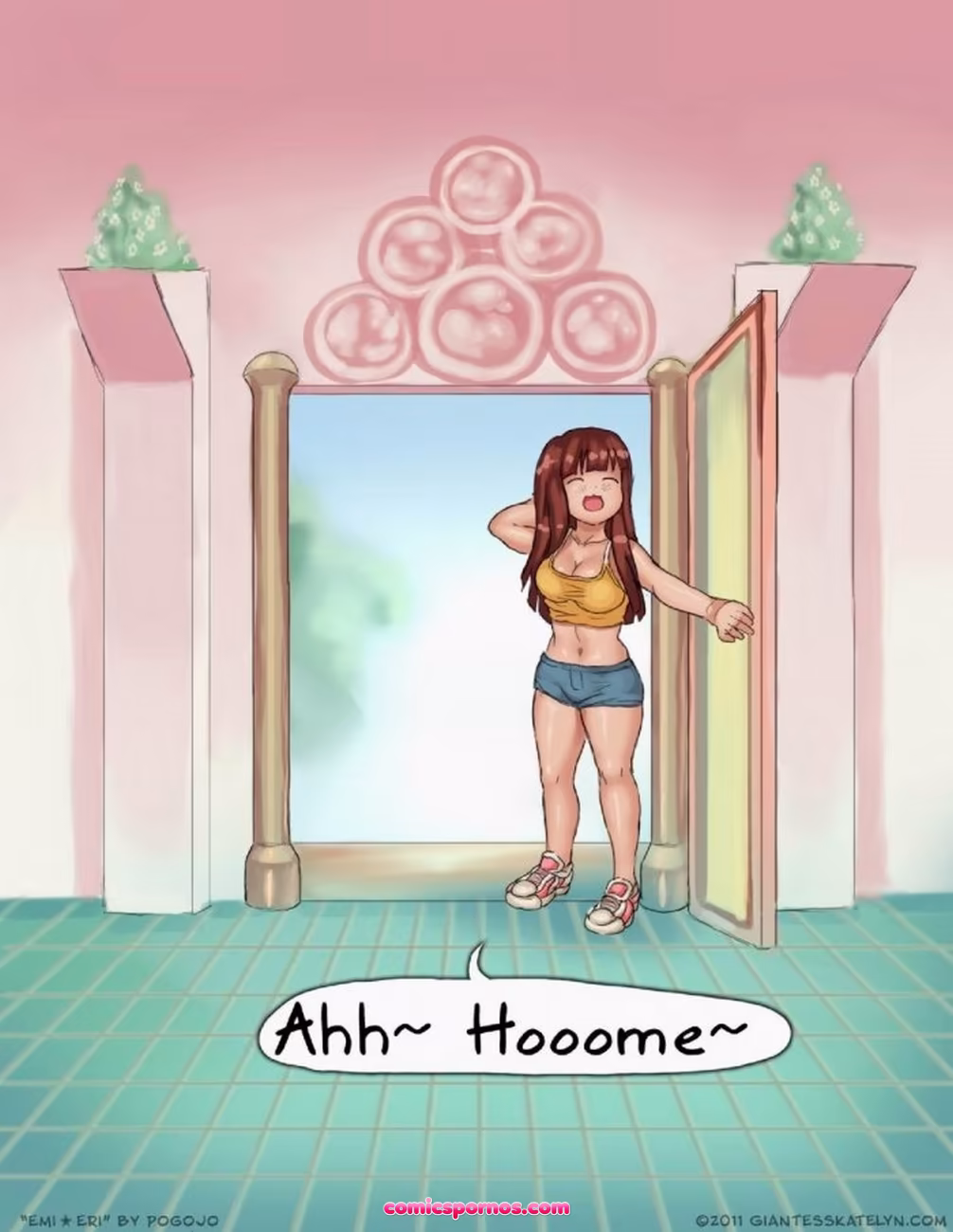 Emi Eri 1 - page 11