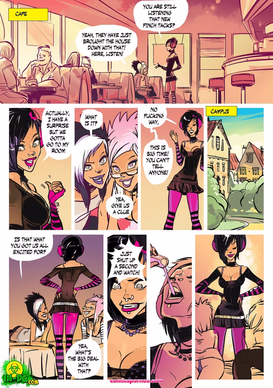 Emo Cocktail 1 - page 4