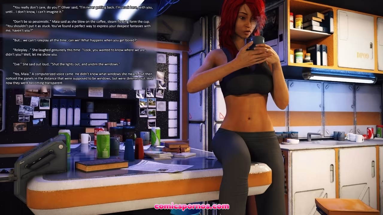 Enticement 3 - page 10