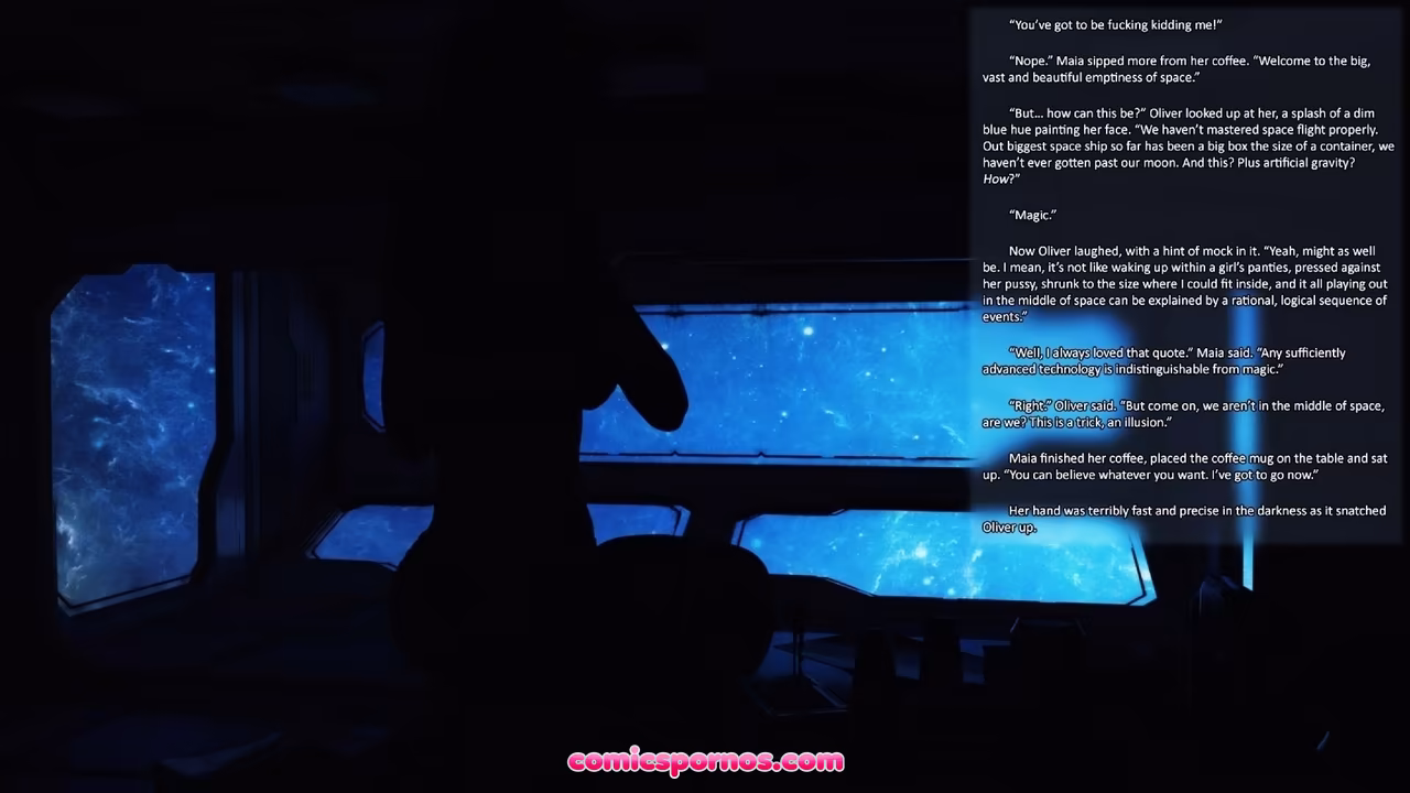 Enticement 3 - page 11