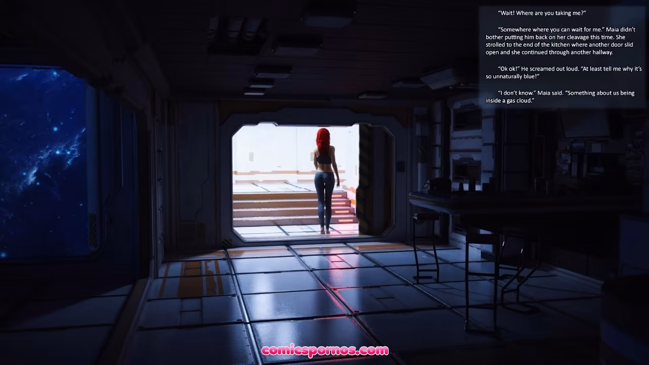 Enticement 3 - page 12