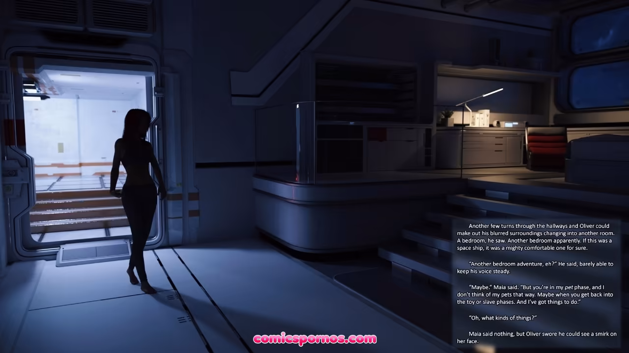 Enticement 3 - page 13