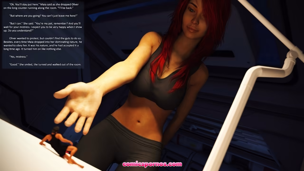 Enticement 3 - page 14