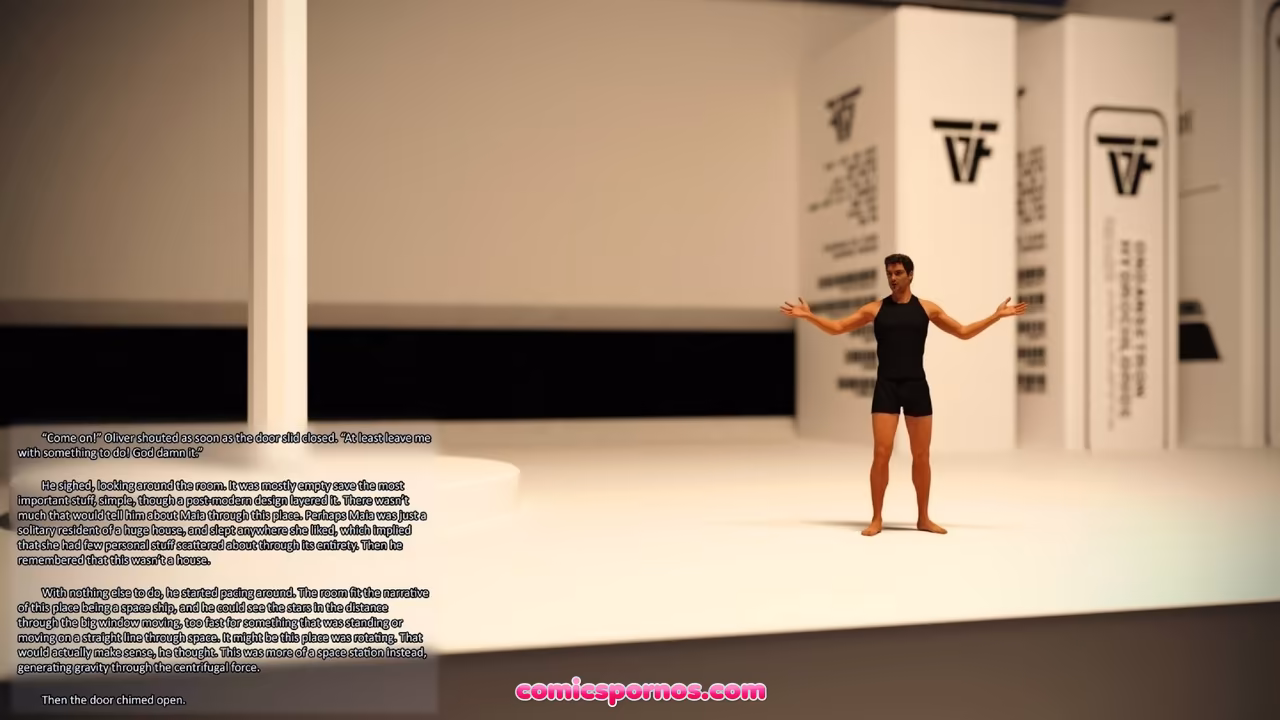 Enticement 3 - page 15