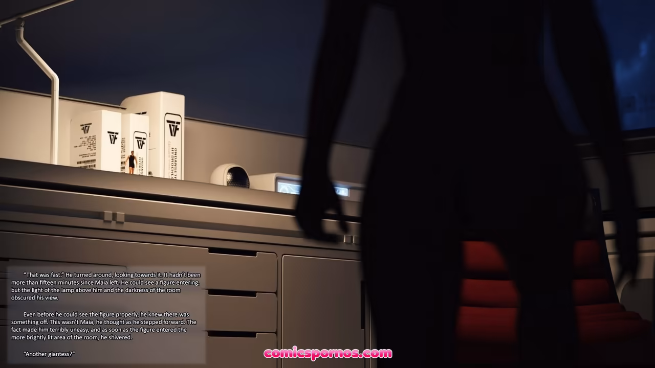 Enticement 3 - page 16