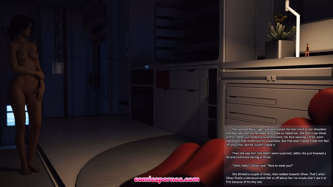 Enticement 3 - page 17