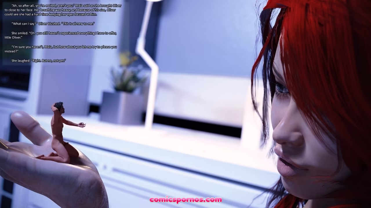 Enticement 3 - page 39