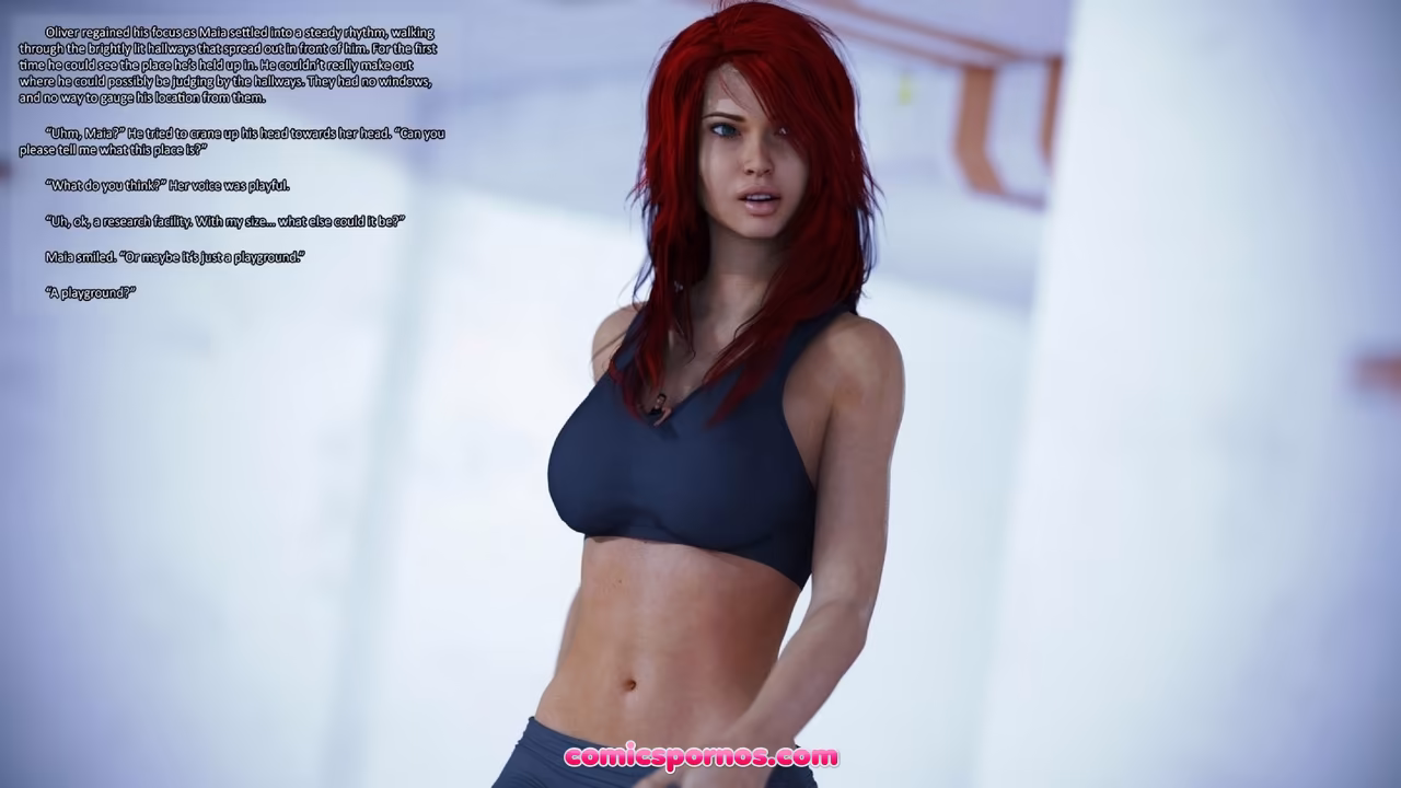 Enticement 3 - page 4