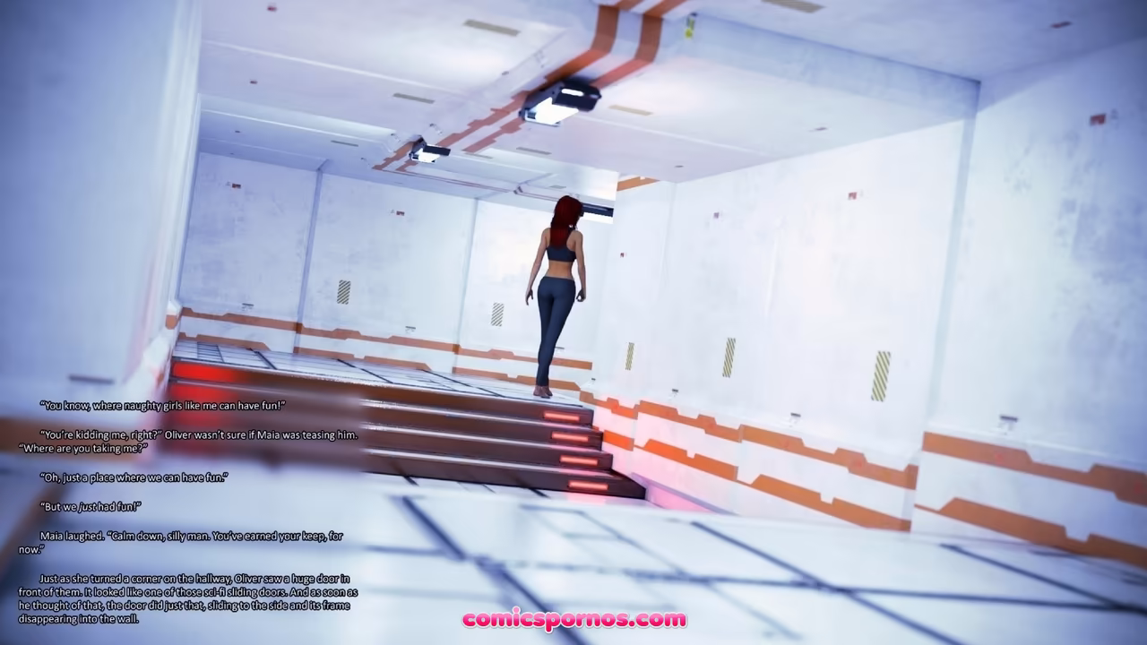 Enticement 3 - page 5