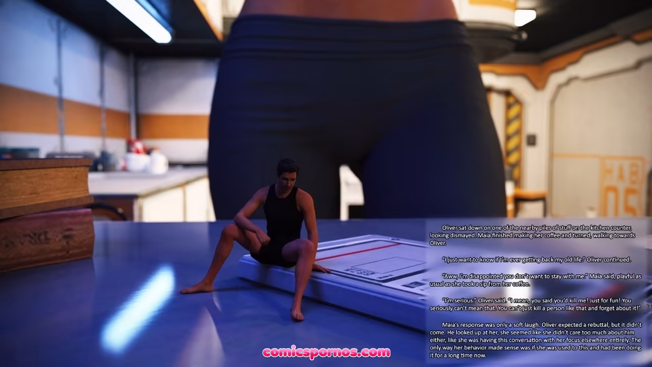 Enticement 3 - page 9