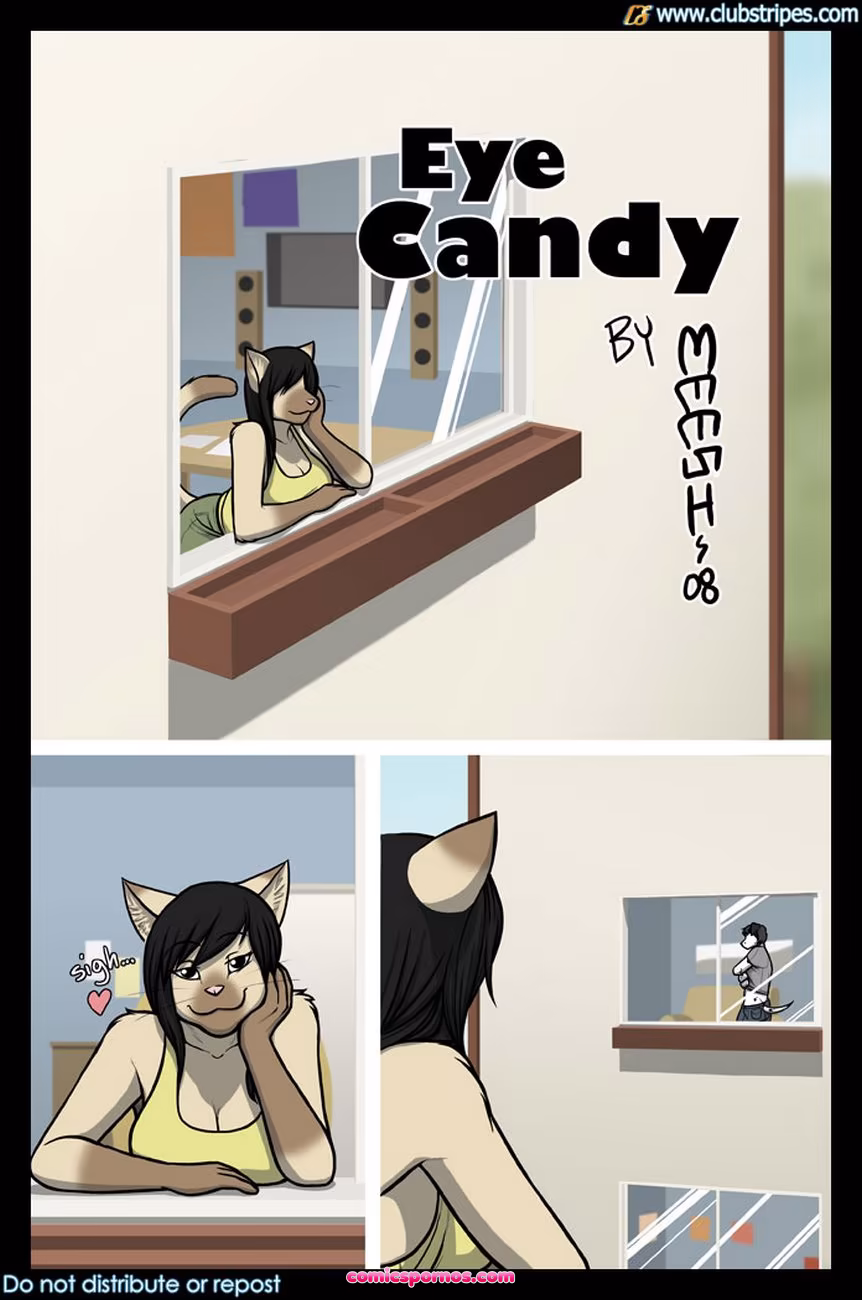 Eye Candy - page 2