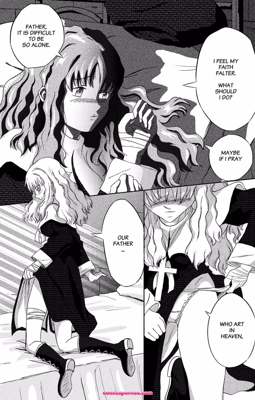 Fate Sin 06 - page 3