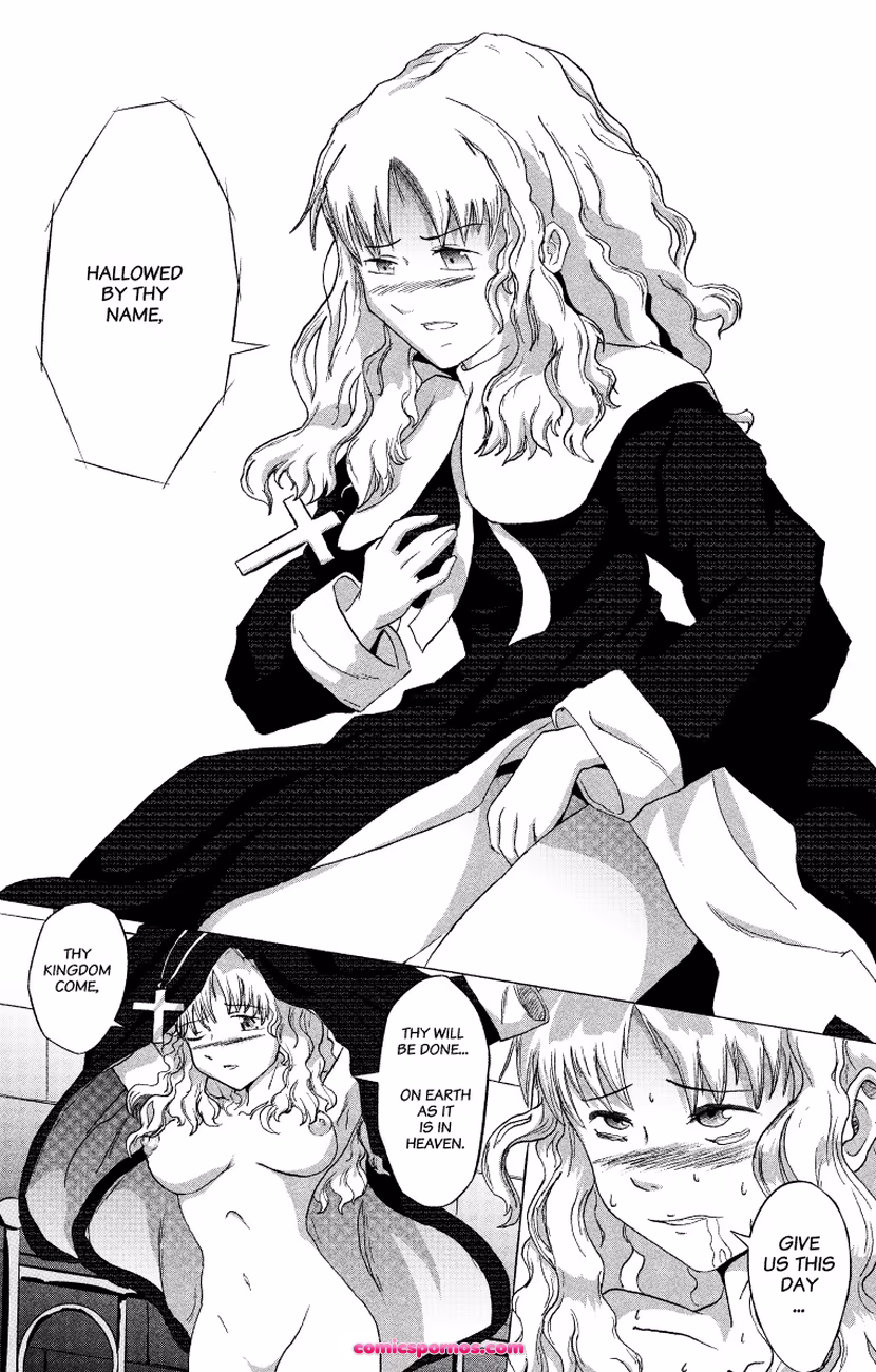 Fate Sin 06 - page 4