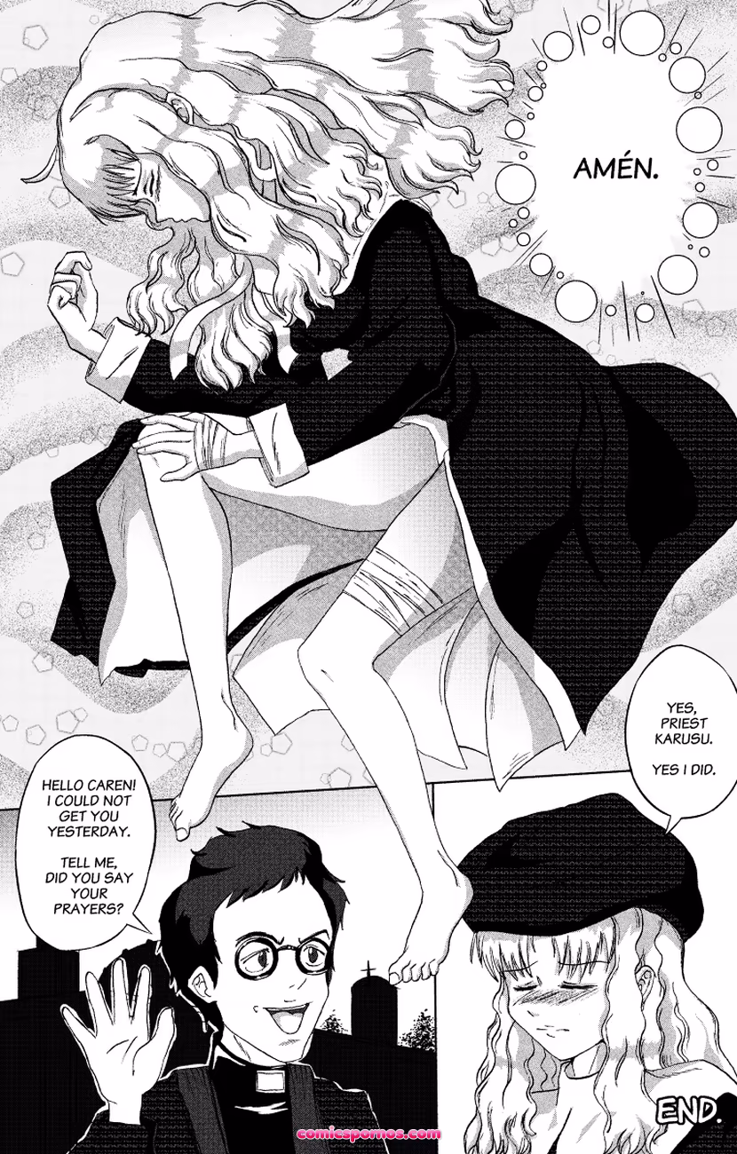 Fate Sin 06 - page 6