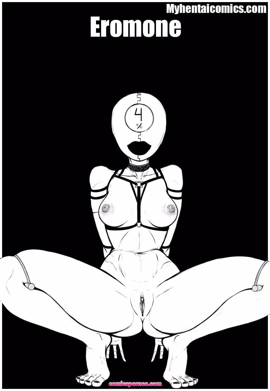 Eromone - page 1