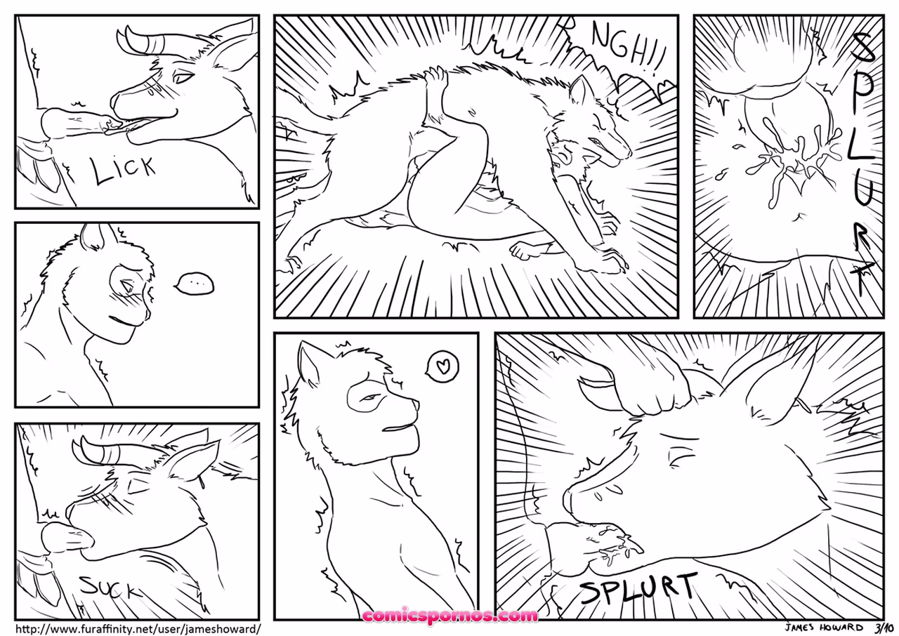 Everyone Gets A Turn - page 4