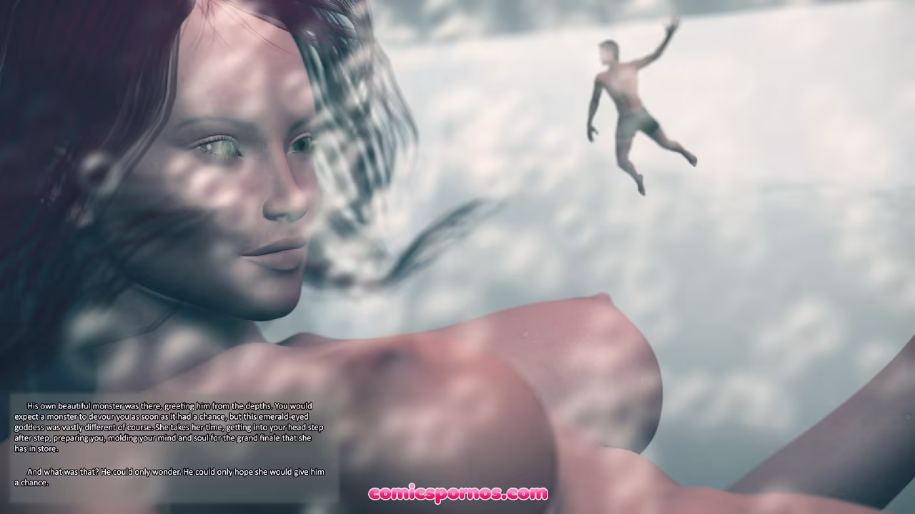 Enticement 2 - page 25