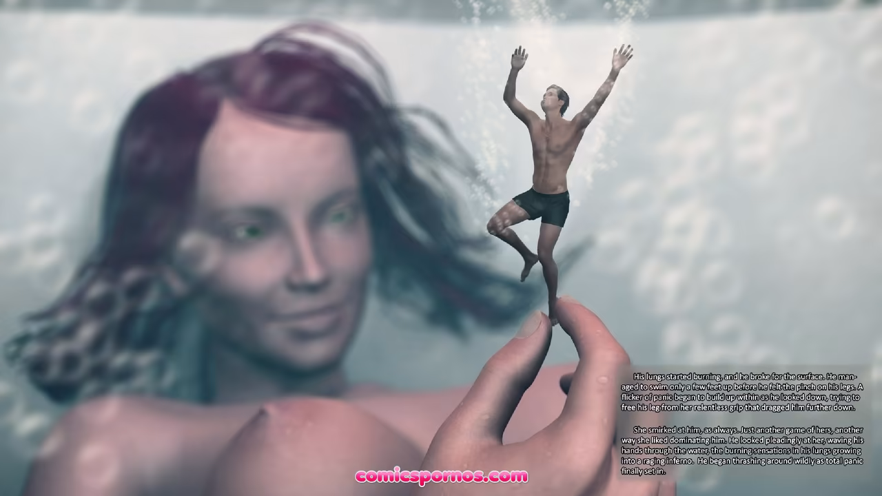 Enticement 2 - page 26