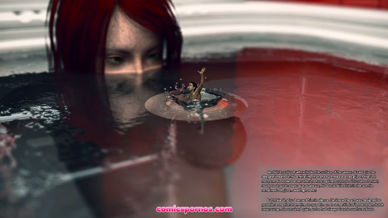 Enticement 2 - page 27