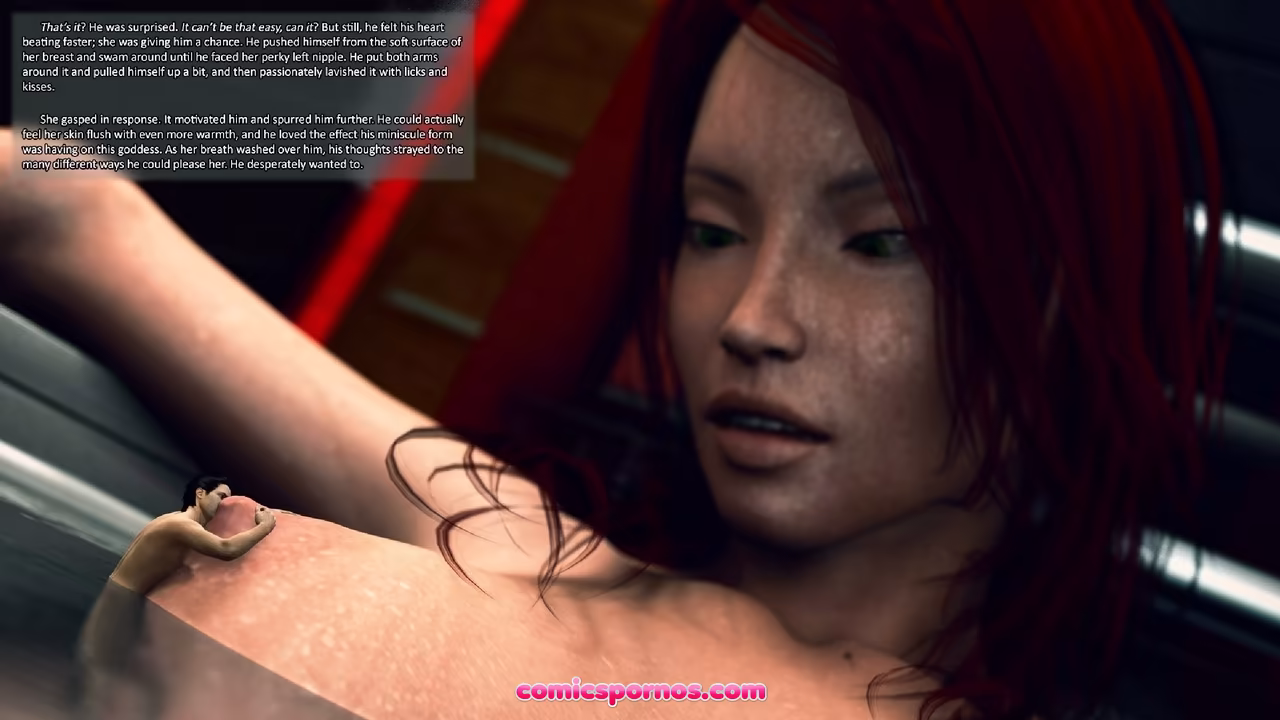 Enticement 2 - page 30