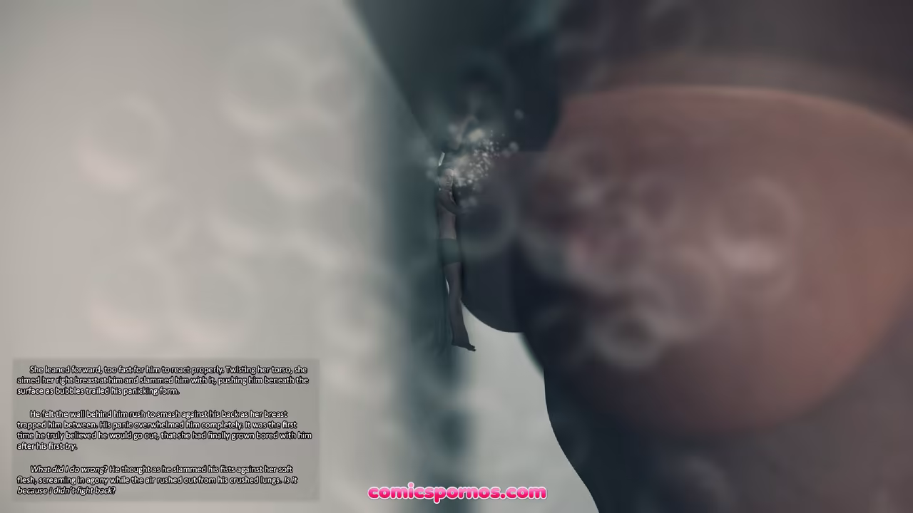 Enticement 2 - page 35