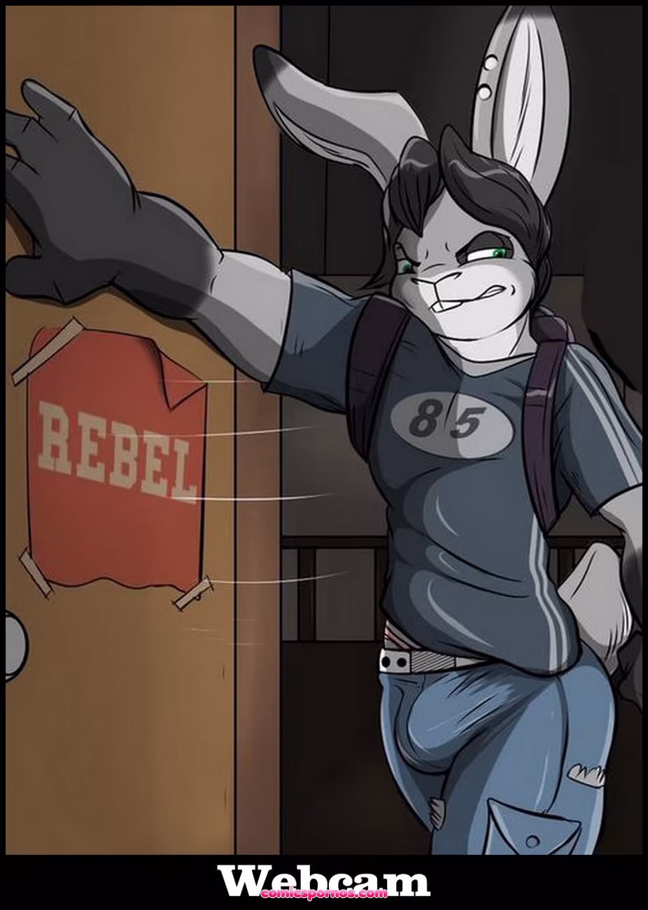 Face2Face Webcam 1 - page 1