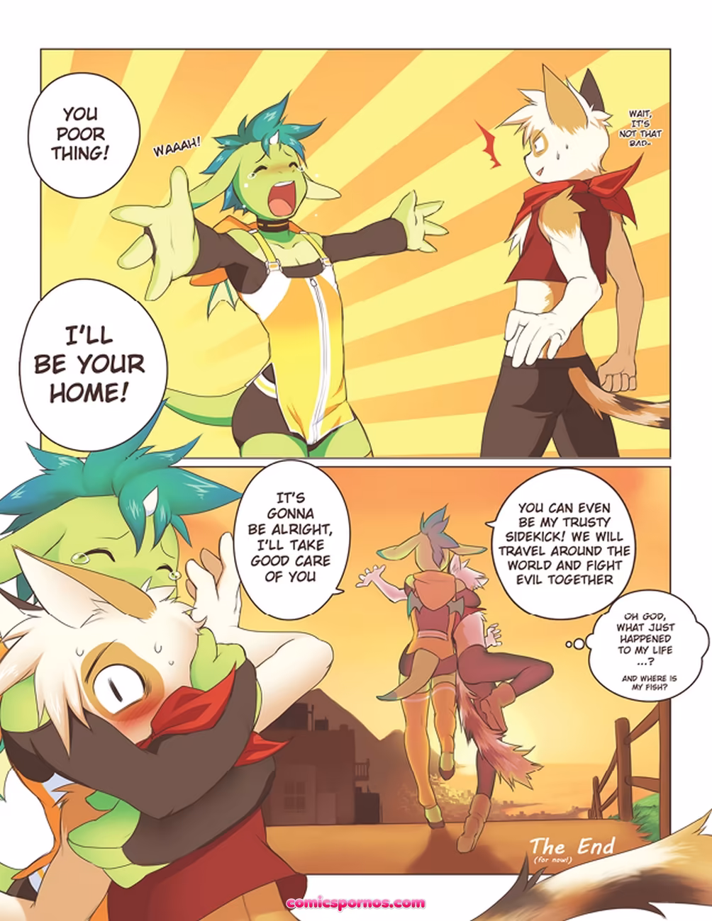 Fair Trade - page 16