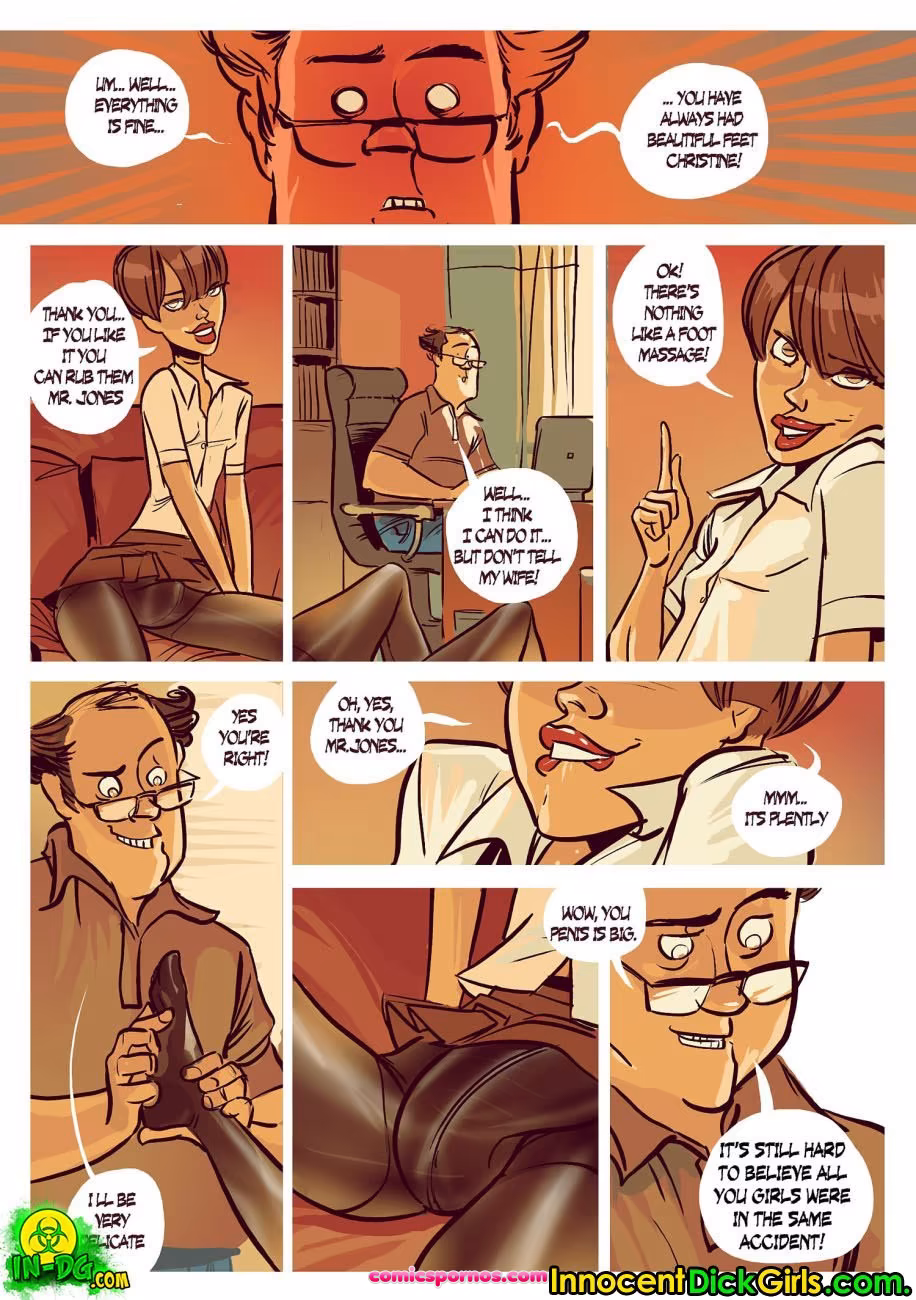 Family Value - page 5