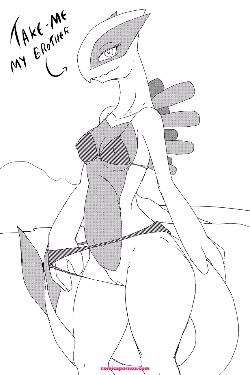 Family's Love - page 2