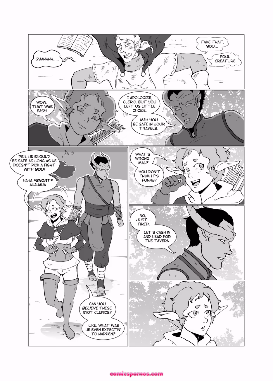 Esta & Mal - page 4